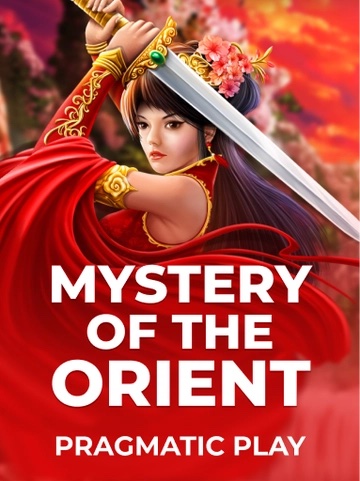 Mystery of the Orient